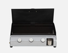 Tepro Plancha Rock Grill With