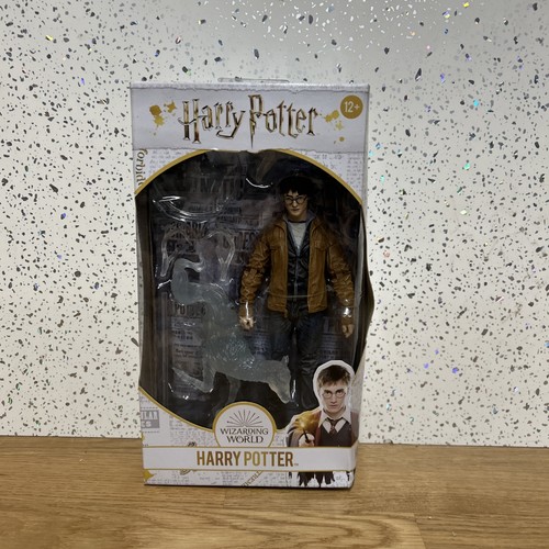 Harry potter mcfarlane - mcfarlane, toys