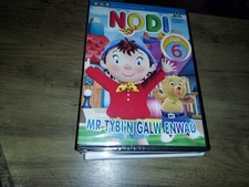 NODI Mr Tybi'n Galw Enwau Vol