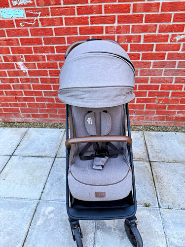 Joie signature mabel - signature, pushchair