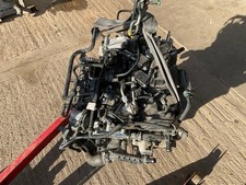 2019 Ford Transit Connect 1.0 SCTi Petrol Ecoboost Engine B3GA + Warranty