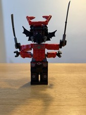 LEGO Ninjago Giant Stone