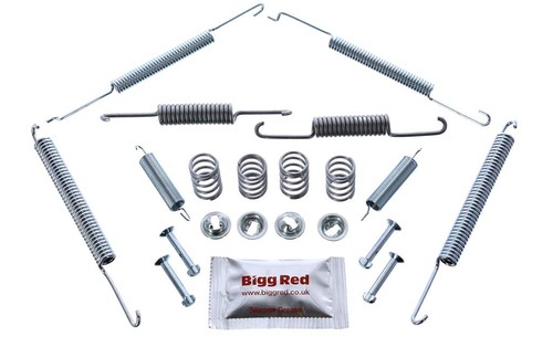 For passat rear - vw, r