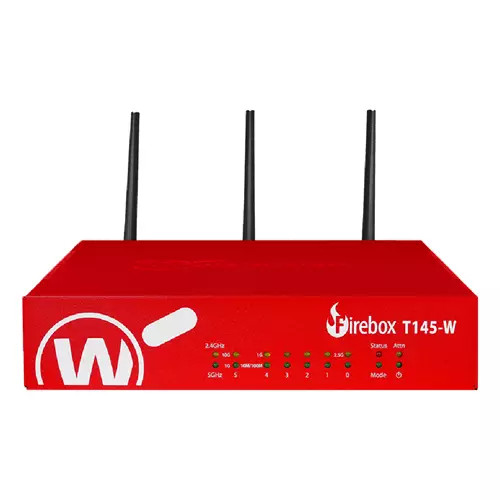 Watchguard firebox t145 - firebox, t145-w