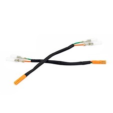 Practical Indicator Wire Adapter for CBR600RR CBR1000RR High Quality