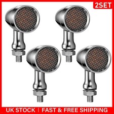 Motorcycle 10mm LED Turn