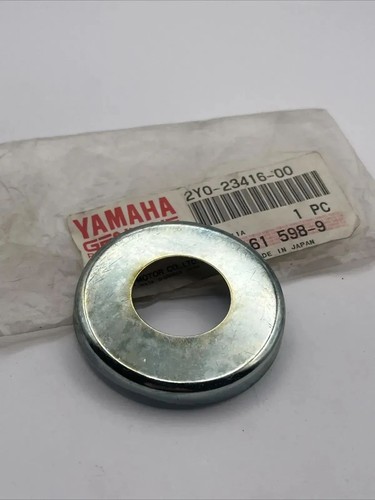 Yamaha cover ball race - cover,, xt500
