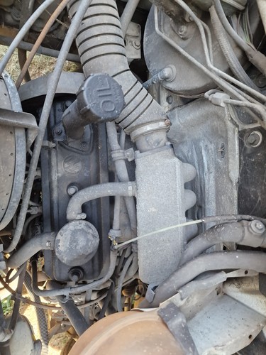 Transporter 9d engine - transporter,