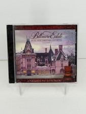 Biltmore Estate Music Box