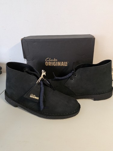 Clarks men originals ankle - men's,
