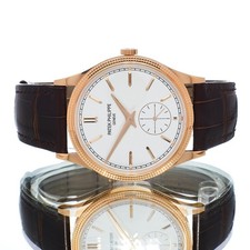 PATEK PHILIPPE CALATRAVA
