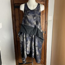 Ivan Grundahl Blue Linen Blend