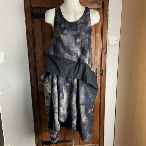 Ivan grundahl blue - grundahl, linen