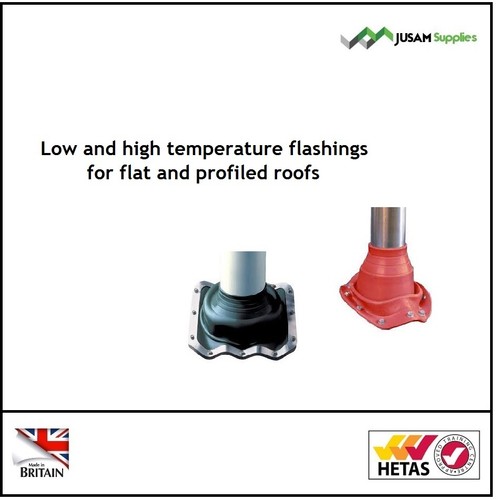 Roof flashing flat - flashing, flat/corrugated