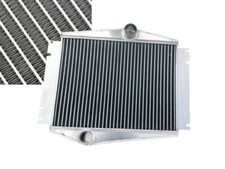 Aluminum Turbo Intercooler For