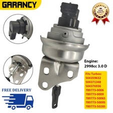 789773-5028S Turbo actuator