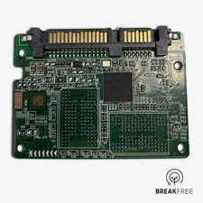 Half Slim SSD 128GB Drive