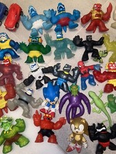 Heroes Of Goo Jit Zu Large