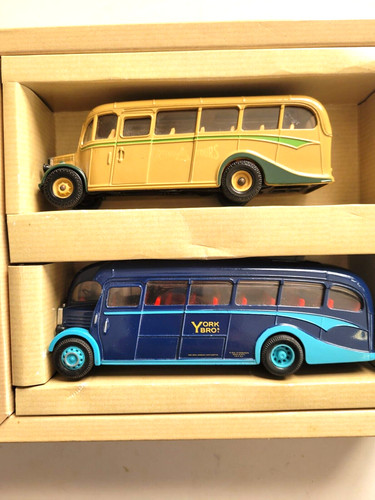 Corgi classic bedford - classic,