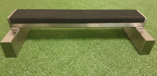 Heavy duty calf - heavy, block