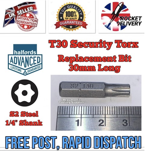 T30 halfords advanced - halfords,