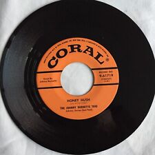 The Johnny Burnette Trio - The