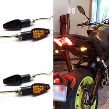 For Yamaha MT09 FZ07 FZ09 4x
