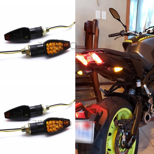 For yamaha mt09 - mt09, fz09