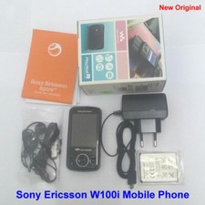 100% Genuine Sony Ericsson