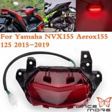 Motorcycle Rear Tail Light
