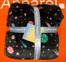 Oodie - Black Space, Hooded