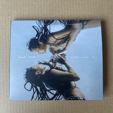 Jamila Woods - Water Made Us