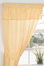 Kitchen Curtains Windows 2