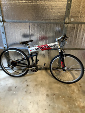 Montague Bicycle MX Bike Pedal