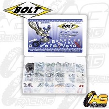Bolt Motorcycle Hardware Pro