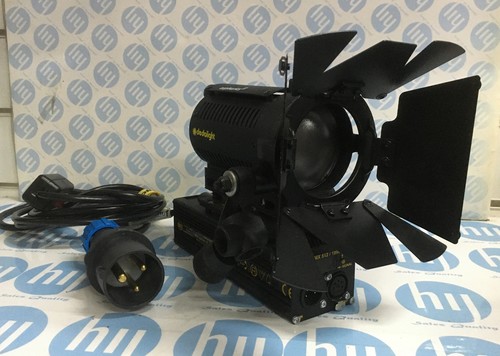 Dedolight dlhm4 300 dmx fok - dedolight, dlhm4-300-e