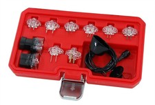 Deluxe Noid Light Set - 11pc