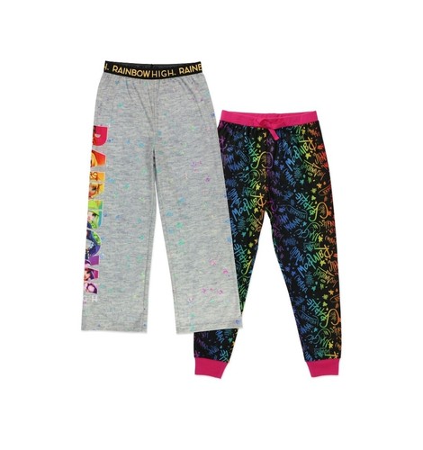 Toddler girls lounge pajama - lounge,