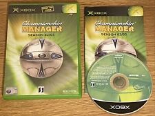 Championship Manager: Season 02/03 - Game  4FVG The Cheap Fast Free Post