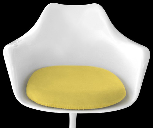 Slip cushion cover - cover, for