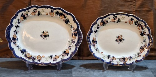 Antique 1902 pair - antique, of