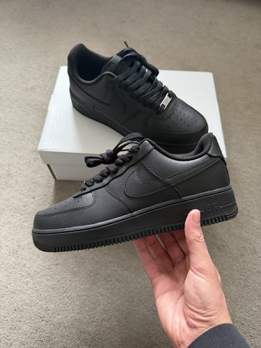 Nike air force size 7 - force, 1