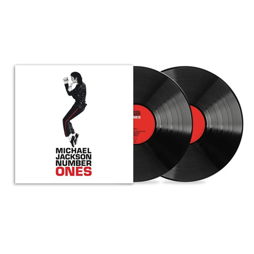 Michael jackson number - -, ones