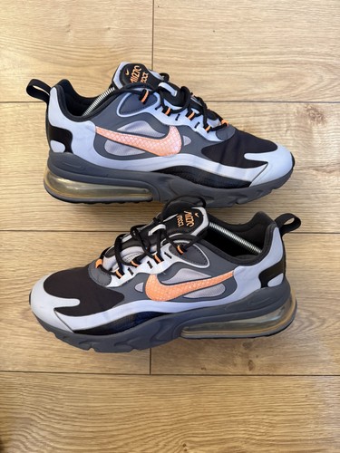Nike air max 270 - air, react