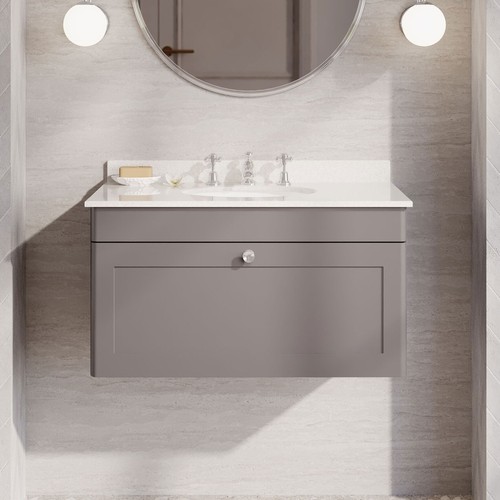 Nuie classique wall hung - classique,