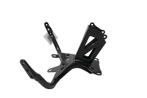 Front fairing bracket antler