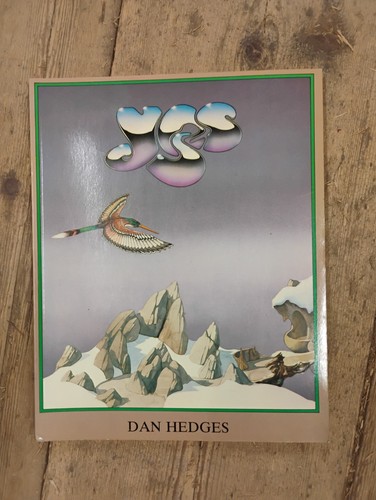 Yes the authorised biography - yes,