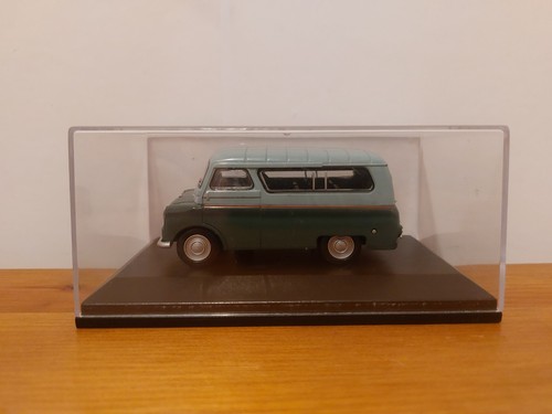 Oxford diecast 43ca015 bedford - oxford,