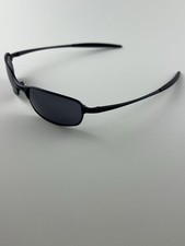 Oakley Square Wire 2.0 Dark