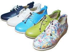 Ladies Adesso eco Leather